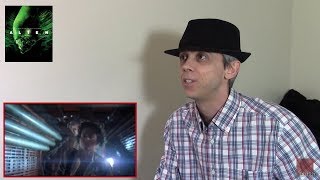 ALIEN Trailer from 1979 - Ridley Scott - A Nostalgic look