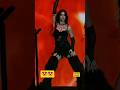 Dishapatani Hot Dance Shorts Actress Edit