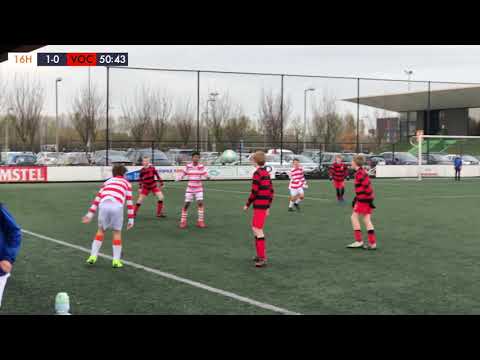 Zestienhoven JO13-1 - VOC JO13-2