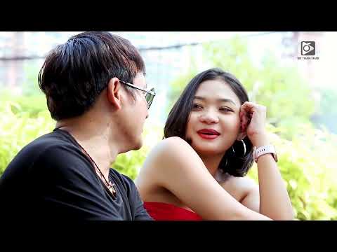M 2 Aung - ငါ့ရဲ့စိတ်ကူး (Official Music Video)
