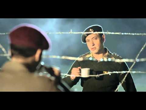 Fogg TVC Advertisement Commercial India Pakistan Border 2015