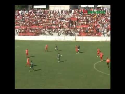 Melhores Momentos - Inter-SM 2 x 2 Riograndense