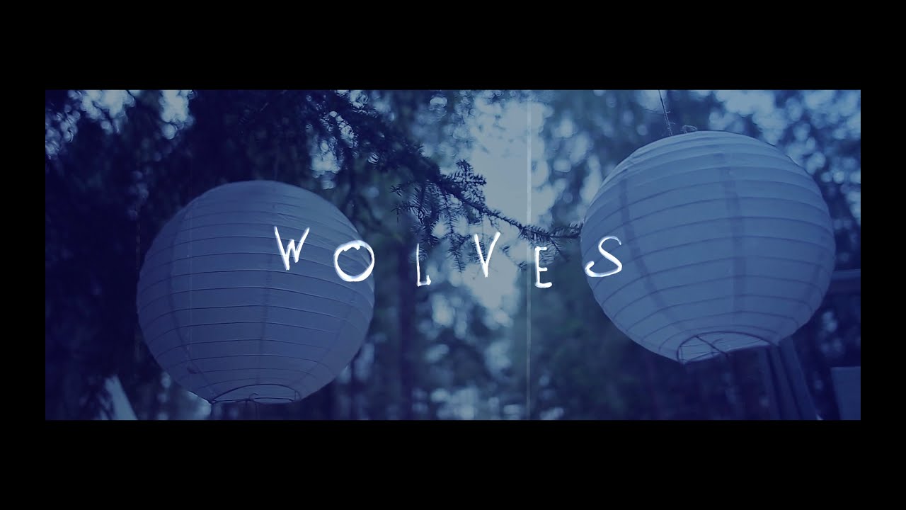 Zatox — Wolves