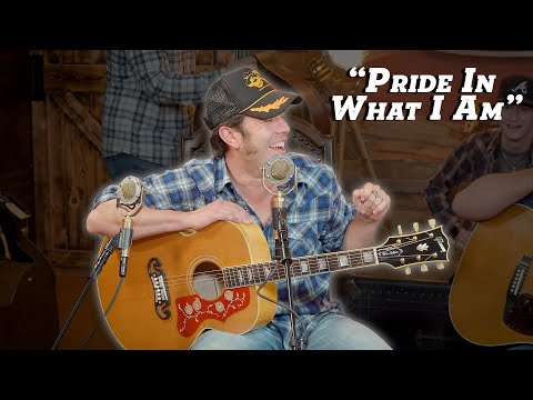 I Take A Lot OF Pride In What I Am - Merle…
