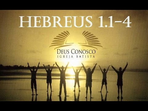 IBDC - JESUS esta falando