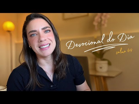 YOU NEED THIS, Connect with God! Daily Devotional - Giovanna Paulino