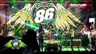 Download lagu MG 86 production | lali rasane tresno | mp3