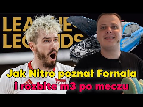 Nitro Watches: TOMASZ FORNAL AND KRZYSZTOF STANOWSKI