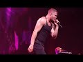 Imagine Dragons: The Fall [Live 4K] (Columbia, South Carolina - February 12, 2022)