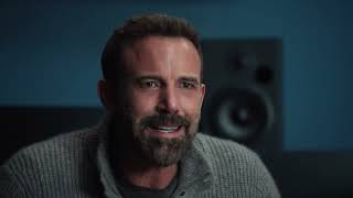 Dunkin´ Golden Cringe Ft. Ben Affleck