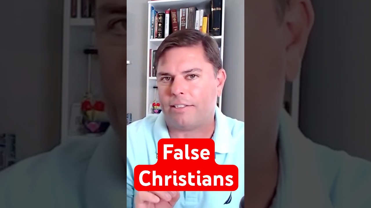 Don't Be Deceived! True Repentance Explained