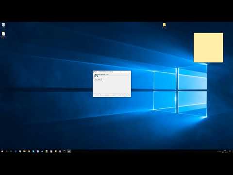 Install geth eth testnetwork Windows