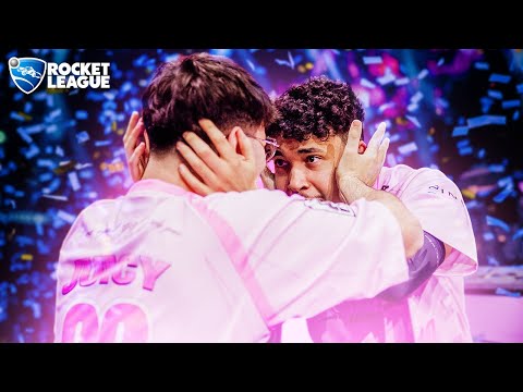 They defied all predictions.