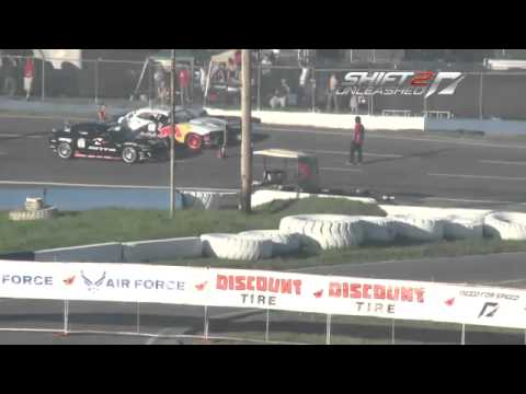 JOON MAENG vs RYAN TUERCK Round 5 Top16 Evergreen Speedway