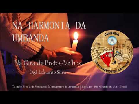 Harmonia da umbanda
