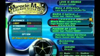 PS2) Dance Dance Revolution EXTREME 2 Full Song