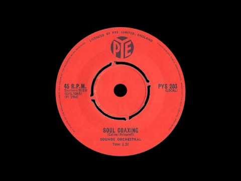 Sounds Orchestral - Soul Coaxing