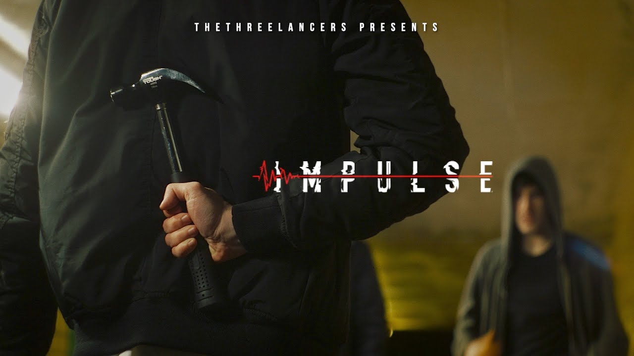 Impulse: A Short Film on Violence thumbnail