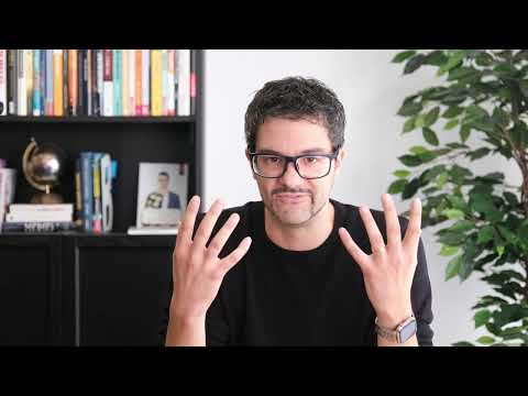 Raphael Stenzhorn, Business-Trainer