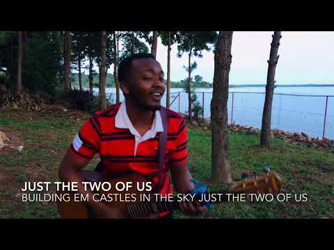 Draei Bitsc - Just the Two of Us (Bill Withers) Acoustic Cover