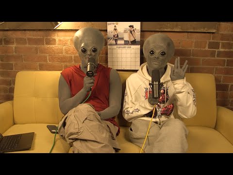 Hello World - Out of Character #151