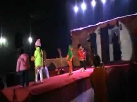 Rajesh Live Perfor...