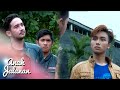 Tristan Ngajak Anak Geng Falkon Untuk Bergabung Anak Jalanan 8 Mei 2016