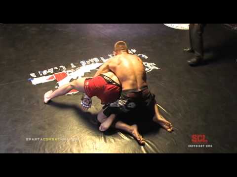 Main Event Set For LFA 10