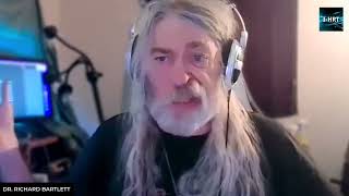 Message from Dr. Richard Bartlett - PAY ATTENTION TO THE LITTLE THINGS