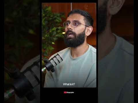 WHY WAIT 40 YEARS? | Divya Jain