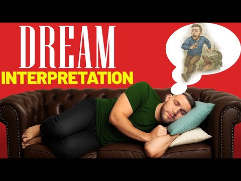 Can We Really Understand Our Dreams? Interview With Kathy Gray