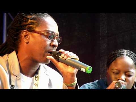 Christian Massive -Live @ Reggae Jam 31.07.2010