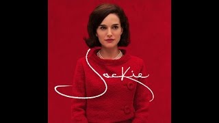 Mica Levi - Intro (Jackie - Original Motion Picture Soundtrack)