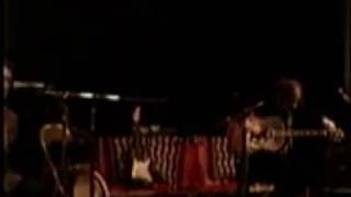 Jeff Buckley (Gods &amp; Monsters) - 2 Sweet Thing @ Roulette 92 4 5