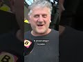 DAG van de VRACHTWAGENCHAUFFEUR! | #shorts