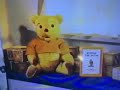 Closing To Winnie The Pooh And The Blustery Day 1990 Vhs Version 1