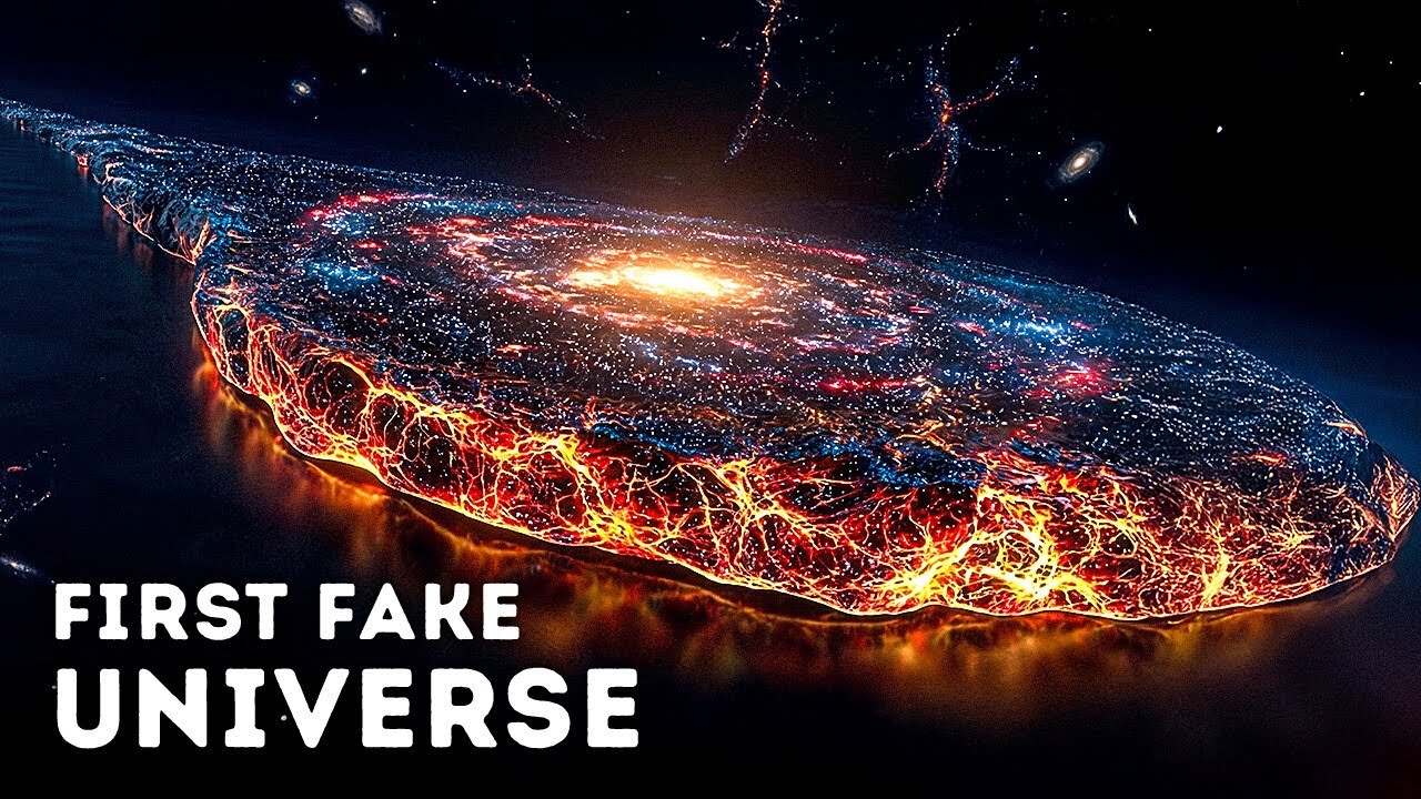 Scientists Created a Fake Universe, Then It Got Weird