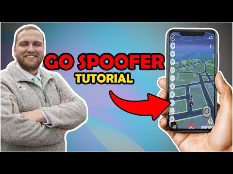 Pokemon Go Spoofer 2022 – Updated Pokemon GO Hack with Joystick,GPS,Teleport (iOS/Android)