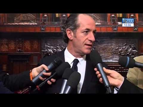 Tg2000 del 27 febbraio 2015 - Edizione 12