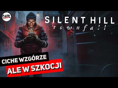 Silent Hill - Townfall - Recenzja