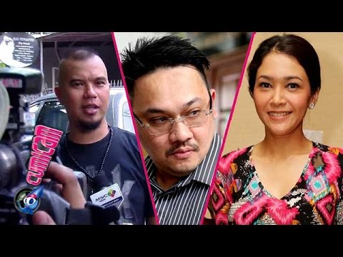 Soal Farhat, Maia-Dhani Bertengkar Hebat - Cumicam 07 Januari 2016