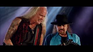 🚨🔥 Lynyrd Skynyrd – Simple Man | MikeyB Intro Outro | 61 BPM 🌾🎸