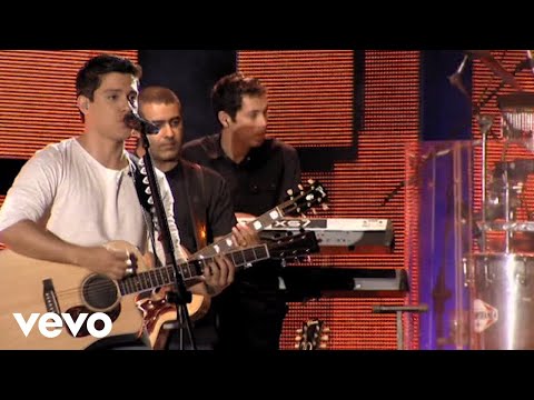 Maria Cecília & Rodolfo - Coração Teimoso (Ao Vivo Em São Paulo / 2010)