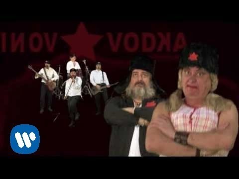 La historia del hombre que dejo Rusia sin vodka