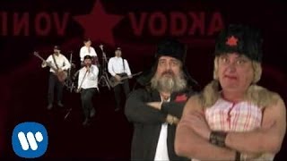 La historia del hombre que dejo Rusia sin vodka