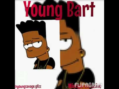 Chief Keef - Me Prt 2 (Lud Foe, Everybody Diss)