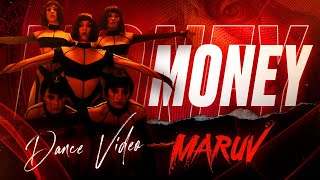 MARUV - Money