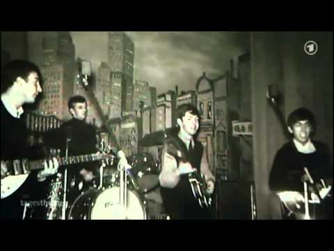 50 Jahre Star Club - Tagesthemen 12.4.2012