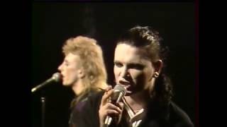 Virgin Prunes / Theme For Thought (French TV 1983.05.22)