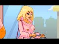 YO MAMA SO HOT! Breast Milk